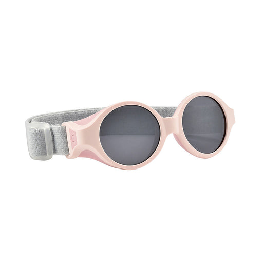 Beaba Glee Baby Clip Strap Sunglasses - Pink