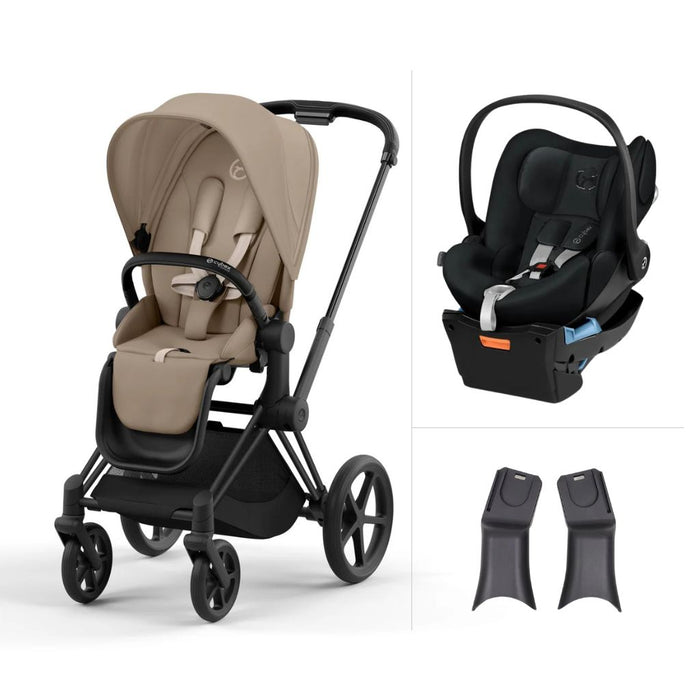 Cybex Priam Pram Travel System