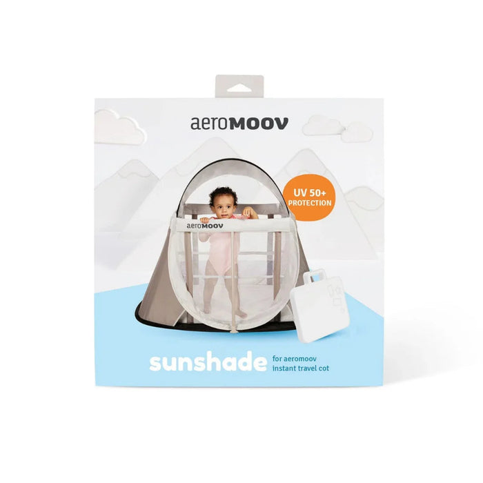 AeroMoov Sunshade uv50+