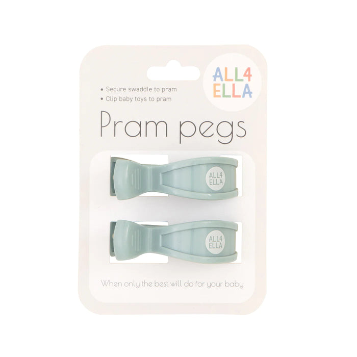 Buggy pegs outlet