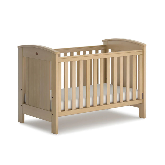 Boori Casa Cot Bed Bundle