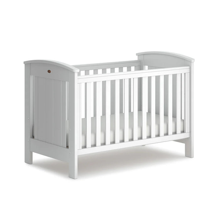 Boori Casa Cot Bed Bundle