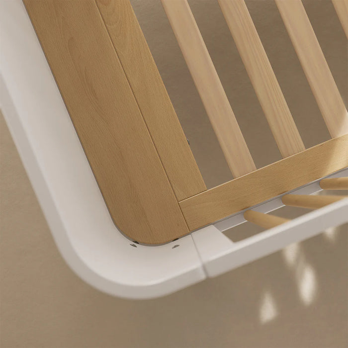 Boori Nova Baby Cot