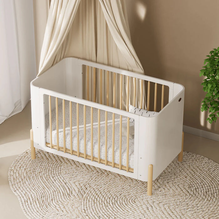 Boori Nova Baby Cot