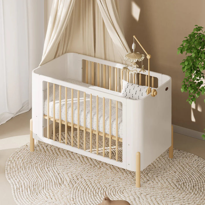 Boori Nova Baby Cot