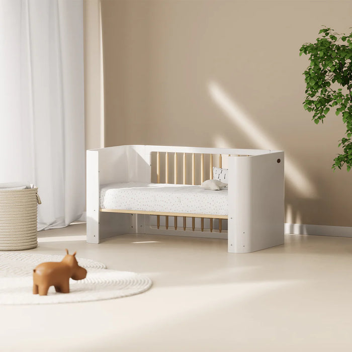 Boori Nova Baby Cot