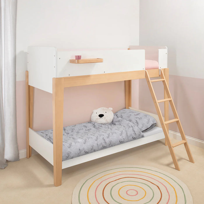 Boori Natty Single Bunk Bed