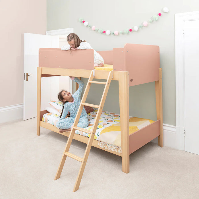 Boori Natty Single Bunk Bed