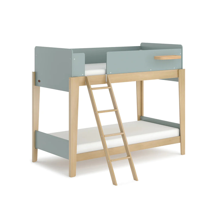 Boori Natty Single Bunk Bed