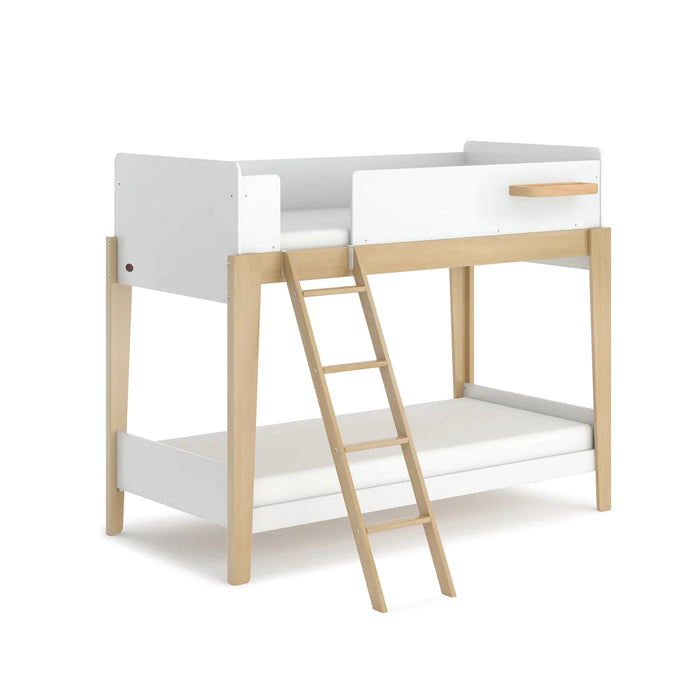 Boori Natty Single Bunk Bed