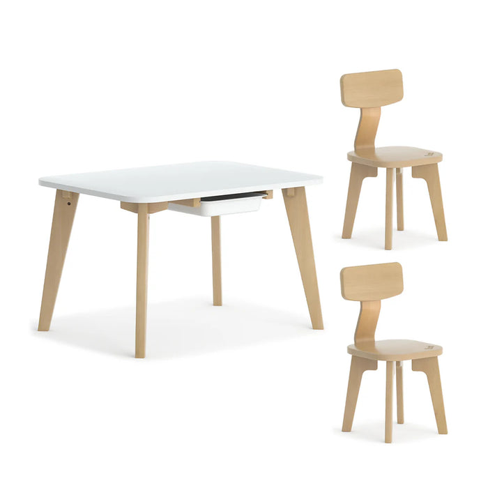 Boori Tidy Table and Chair V23