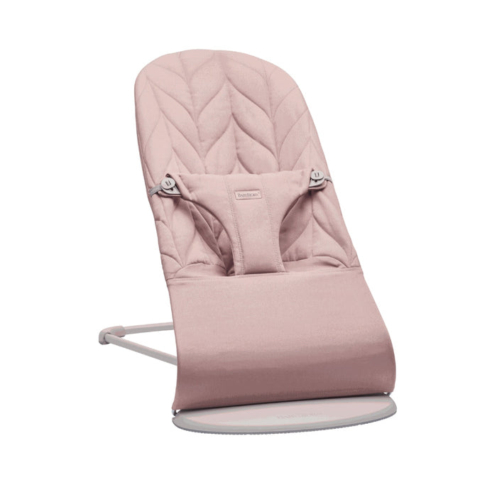 BabyBjorn Bouncer Bliss Woven Petal Quilt