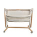 BabyStudio Rockabye - The Soothing Bassinet (Mattress Included)