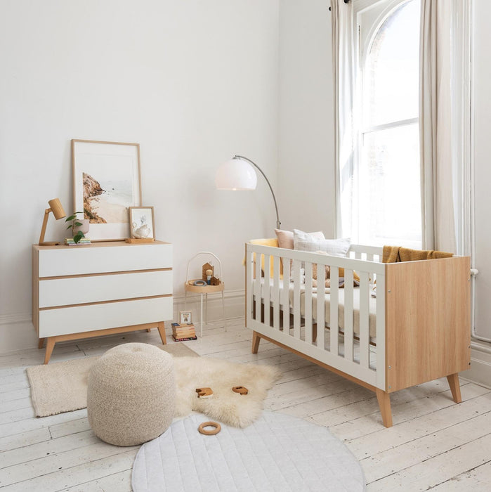 Babyrest Tommi Cot Package