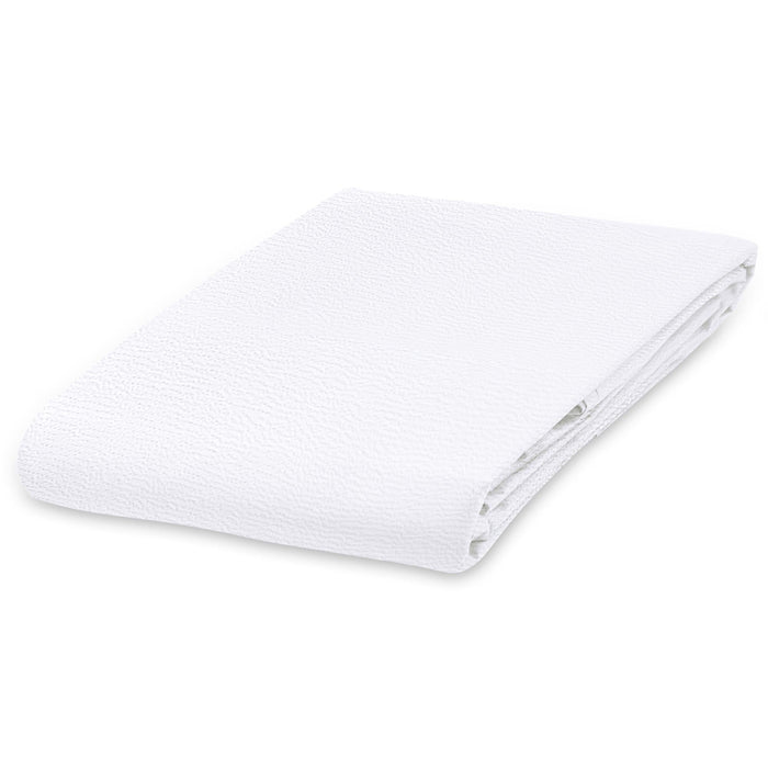 Portacot store mattress protector