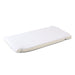 Babyrest Waterproof Mattress Protector. Portacot - 104 x 71 cm