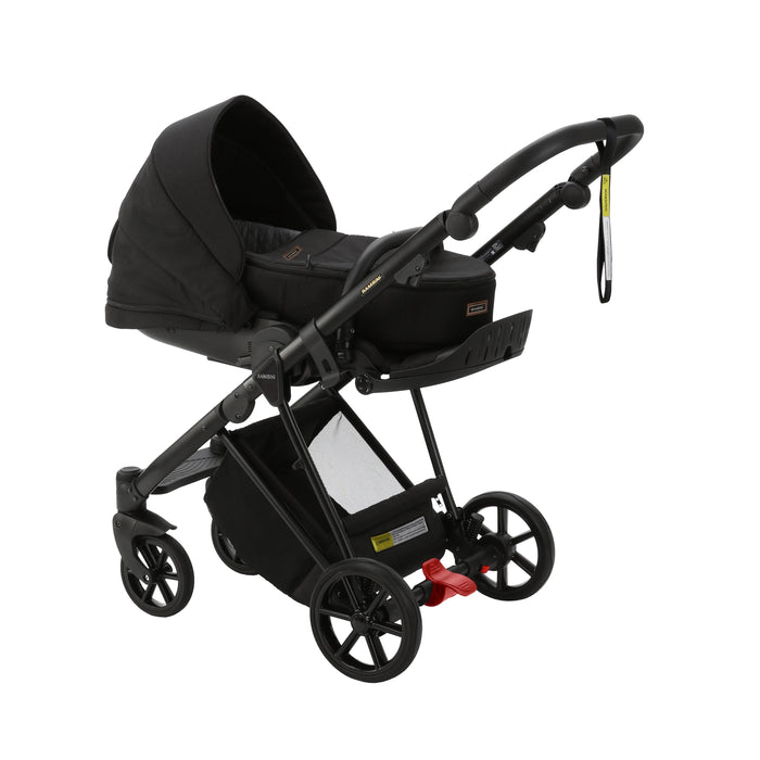 Bambini Prams Lyon Stroller