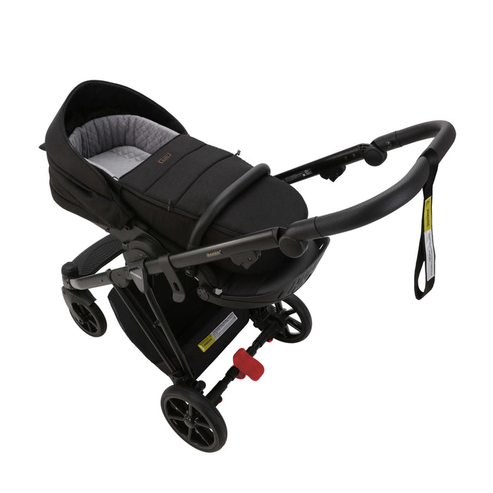 Bambini Prams Lyon Stroller