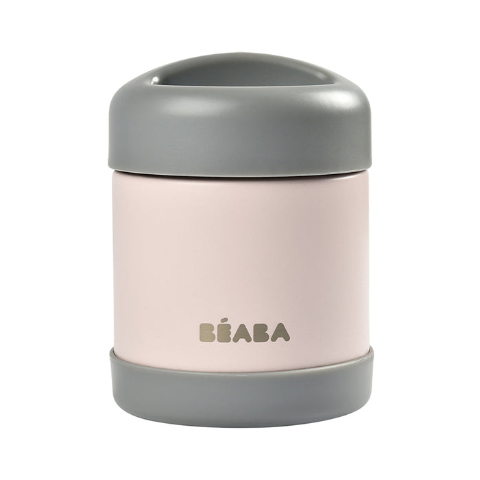 Beaba Stainless Steel Food Container 300ml