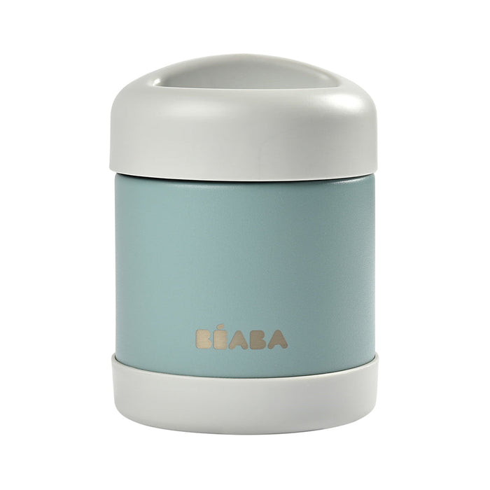 Beaba Stainless Steel Food Container 300ml