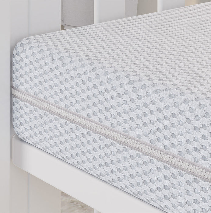 Boori Cot Bed Airflow Mattress