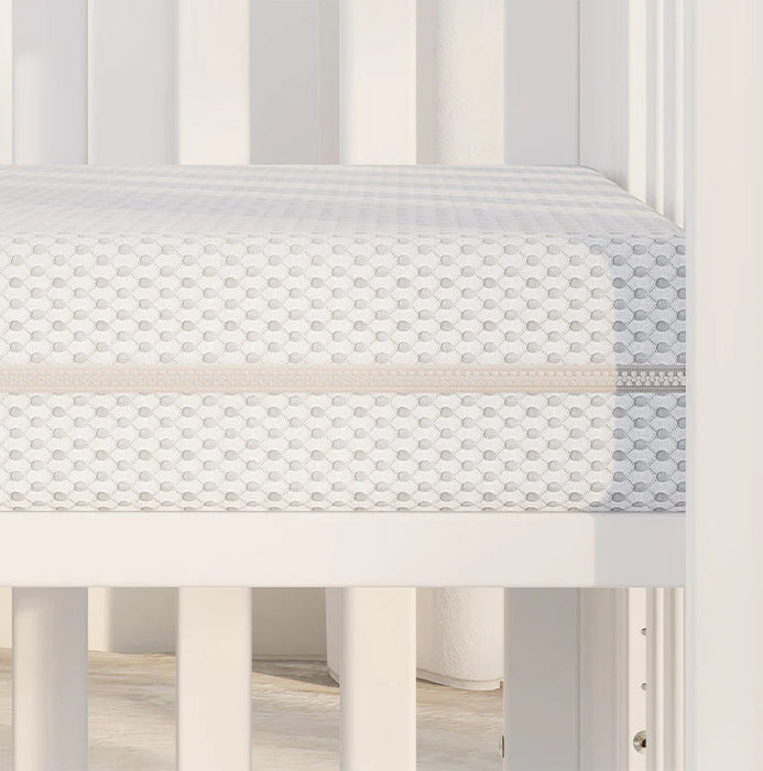 Boori Cot Bed Airflow Mattress