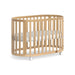 Boori Eden Oval Cot With Mattress