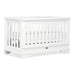 Boori Eton Convertible Plus Cot Bundle