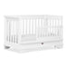 Boori Eton Convertible Plus Cot Bundle