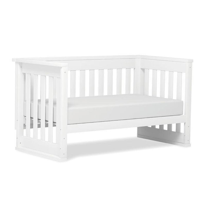 Boori Eton Convertible Plus Cot Bundle