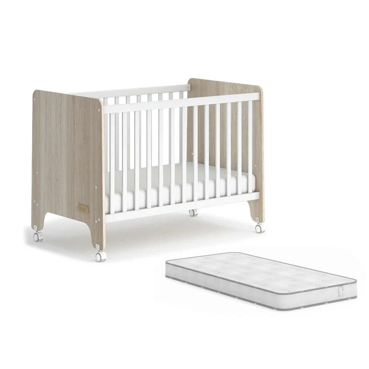 Nursery Cot Packages