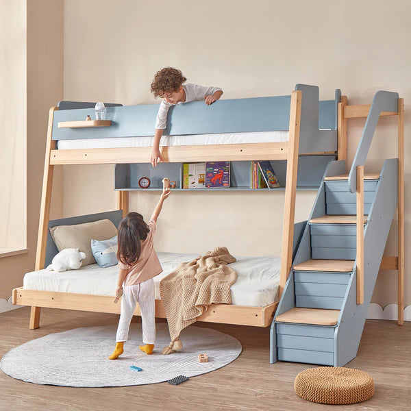 Boori kids bed hotsell