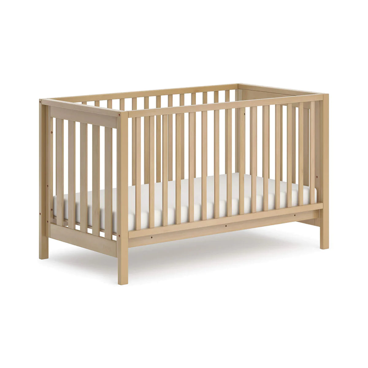 Boori baby cot best sale