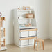 Boori Tidy Integrated Storage Unit