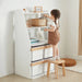 Boori Tidy Integrated Storage Unit