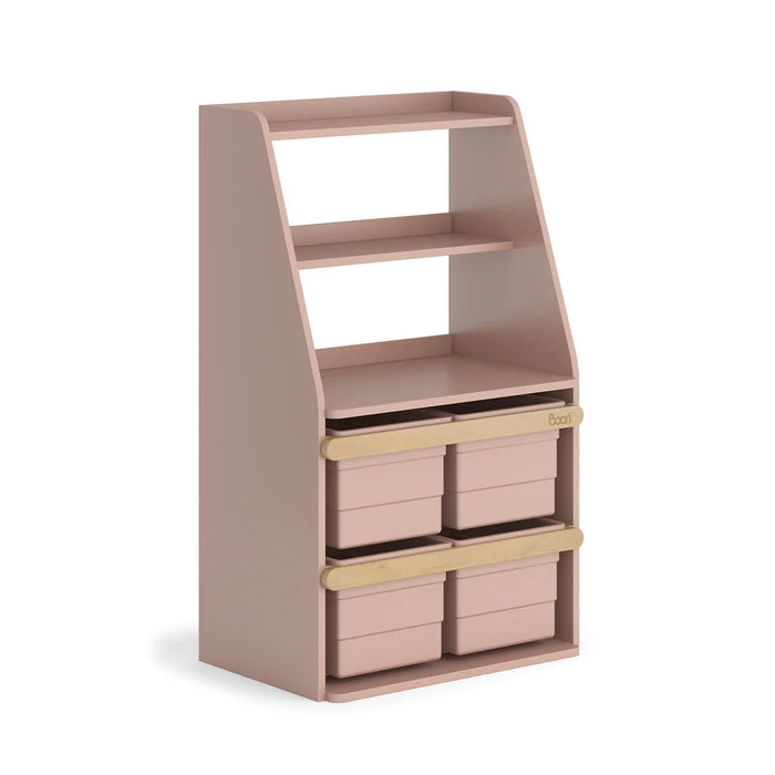 Boori Tidy Integrated Storage Unit