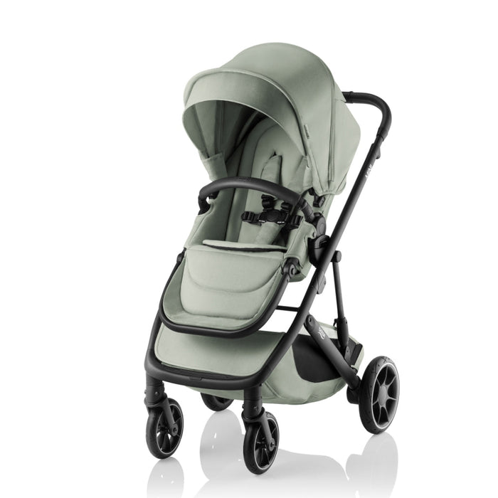 Britax Mini Stroller