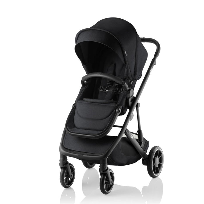 Britax Mini Stroller