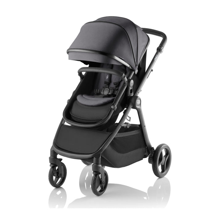 Britax One2 Stroller