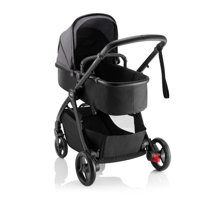 Britax One2 Stroller