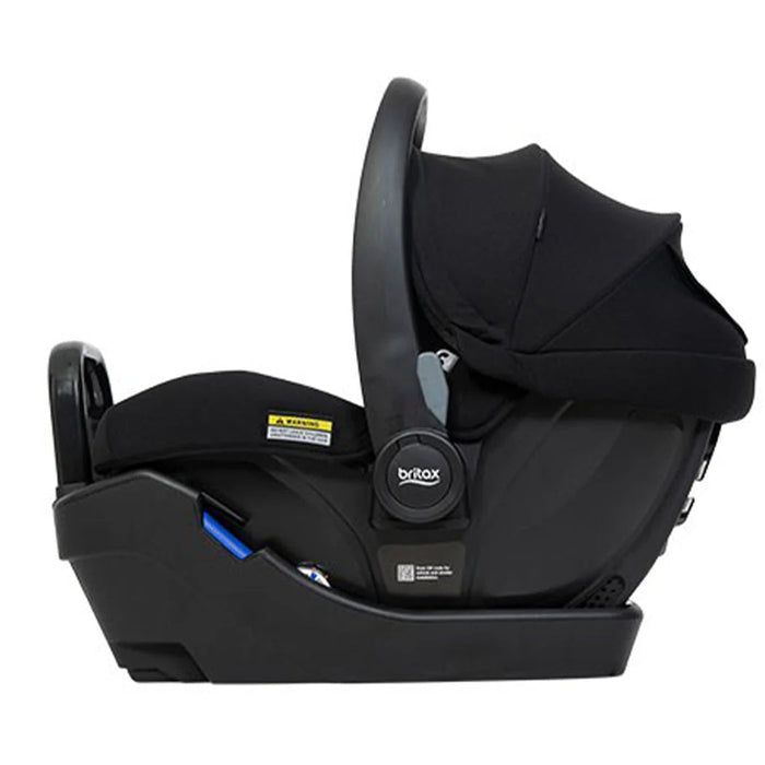 Britax One2 Stroller Travel System