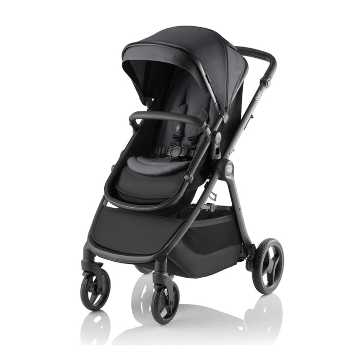 Britax One2 Stroller