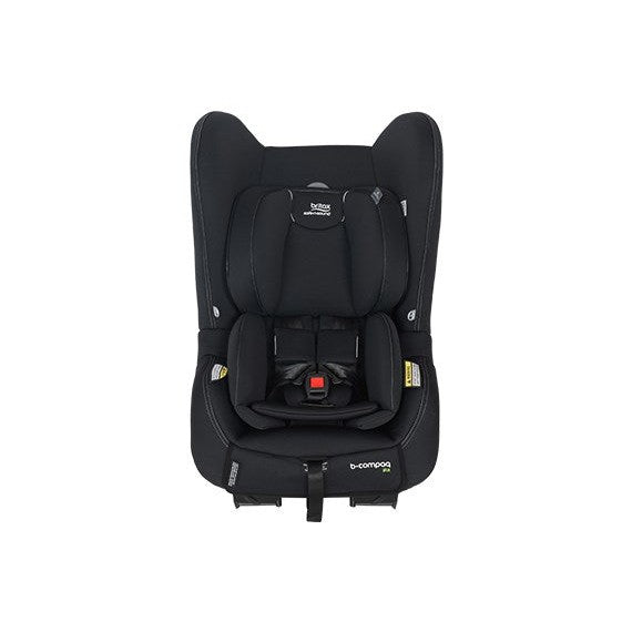 Britax safe n sound car seat best sale