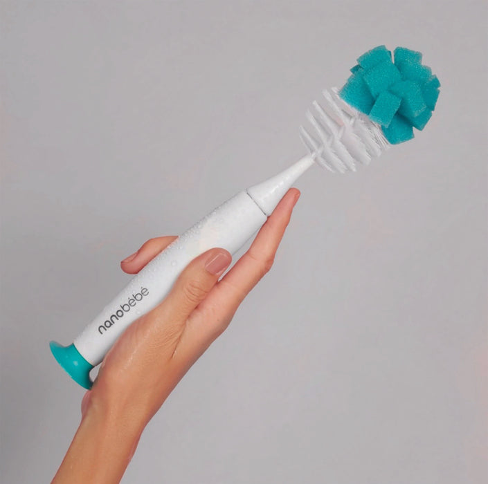 Flexy Brush - Twin Pack