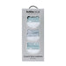 Bubba Blue Nordic 3pk Wash Cloth