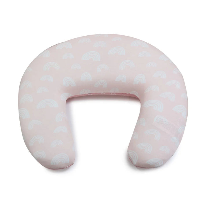 Bubba Blue Nordic Air+ Nursing Pillow