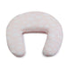 Bubba Blue Nordic Air+ Nursing Pillow