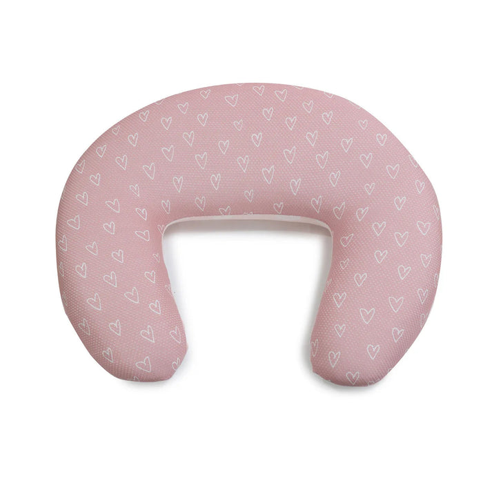 Bubba Blue Nordic Air+ Nursing Pillow