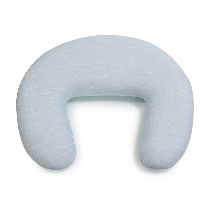 Bubba Blue Nordic Air+ Nursing Pillow