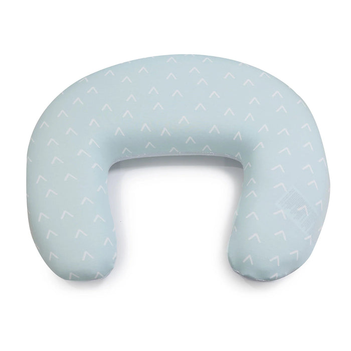 Bubba Blue Nordic Air+ Nursing Pillow